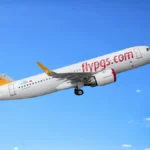 Pegasus Orta Doğu Ağına Dönüyor Mayıs’ta 6 Hat Sabiha Gökçen’den Yeniden Başlıyor