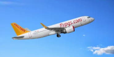 Pegasus Orta Doğu Ağına Dönüyor Mayıs’ta 6 Hat Sabiha Gökçen’den Yeniden Başlıyor