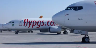 Pegasus Uçuş Okulu Satın Alıyor Kendi Pilot İhtiyacını Karşılayacak