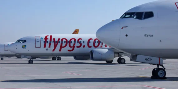 Pegasus Uçuş Okulu Satın Alıyor Kendi Pilot İhtiyacını Karşılayacak