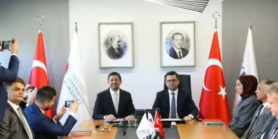 Sabiha Gökçen Havalimanı APEX Programı ile Küresel Emniyet Standartlarını Zirveye Taşıdı