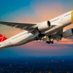 THY Kapasitesini Korudu Küresel Havacılık Krizinde Tek İstisna Oldu