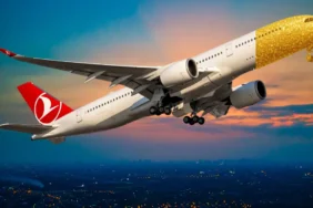 THY Kapasitesini Korudu Küresel Havacılık Krizinde Tek İstisna Oldu