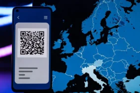 schengen mobil biniş kartı