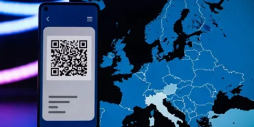 schengen mobil biniş kartı