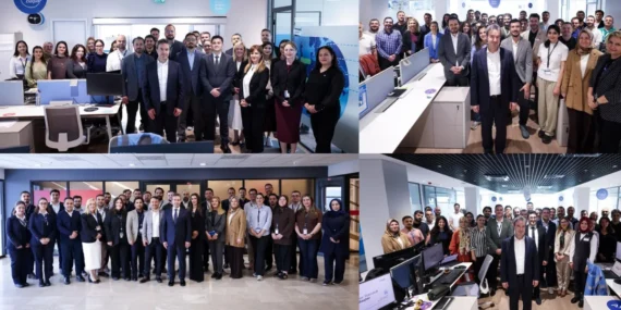 AJet CEO’su Kerem Sarp’tan Kurban Bayramı Teşekkürü