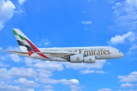 Emirates Uçuşları Normale Dönüyor