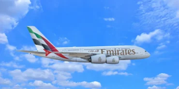 Emirates Uçuşları Normale Dönüyor