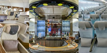Emirates, Yenilenen İlk Üç Sınıflı Airbus A380 Uçağını Hizmete Aldı_20260521_133241_0000