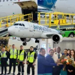 Havaş, Air Seychelles’in İstanbul Havalimanı