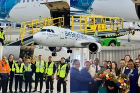 Havaş, Air Seychelles’in İstanbul Havalimanı