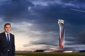 İGA CEO'su Bilgen: Jet Yakıtı Krizine Rağmen Tedarik Gücümüz Yüksek İGA CEO'su Bilgen Jet Yakıtı Krizine Rağmen Tedarik Gücümüz Yüksek