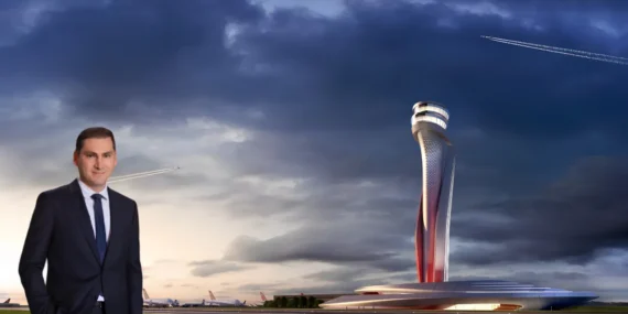 İGA CEO’su Bilgen: Jet Yakıtı Krizine Rağmen Tedarik Gücümüz Yüksek