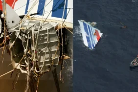 Paris Temyiz Mahkemesi AF447 Kararı: Air France ve Airbus Suçlu Bulundu! Paris Temyiz Mahkemesi AF447 Kararı Air France ve Airbus Suçlu Bulundu! (1)