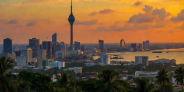 Sri Lanka Ücretsiz Vize Uygulamasına Türkiye’yi de Dahil Etti! Sri Lanka Ücretsiz Vize Uygulamasına Türkiye’yi de Dahil Etti!
