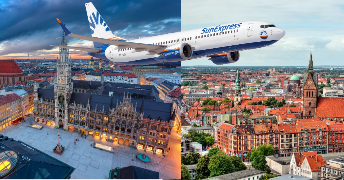 SunExpress ile Edremit’ten Münih ve Hannover’e direkt uçuşlar başlıyor Türk_20260515_141643_0000