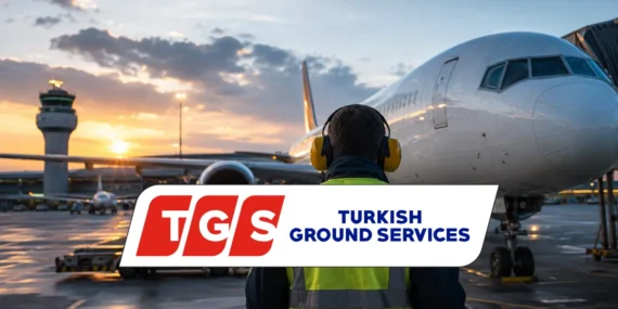 TGS Yer Hizmetleri’nde Bayram Arifesi “Verimsizlik” Gerekçesiyle İşten Çıkarmalar