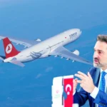 Türk Hava Yolları, Jet Yakıtı Maliyetini Yeni Hatlarla Dengeleyecek