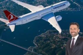 Türk Hava Yolları Zirve Hedefinde Körfez Krizi Fırsata Dönüştü