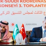 Türkiye Suudi Arabistan vize muafiyeti