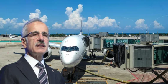 Uraloğlu’ndan Bayram Yolcularına 1506 Ek Uçuş Haberi