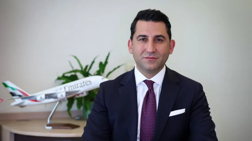 Emirates Pilot Alımı İçin İstanbul’a Geliyor: Dev Havayolundan Türk Pilotlara Dubai Fırsatı 1000197717