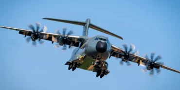 A400M 4