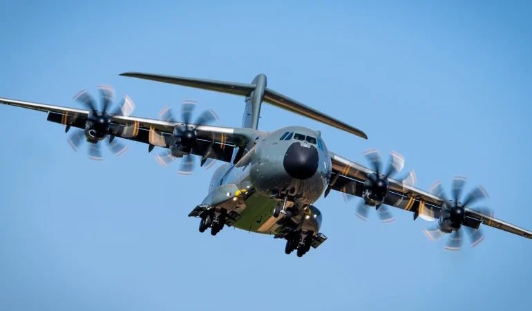 A400M 4