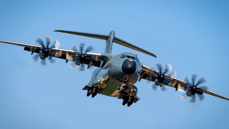 A400M 4