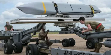 AGM-158B JASSM-ER
