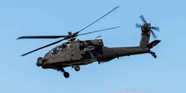 AH-64 Apache