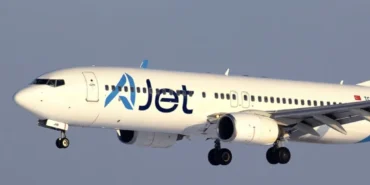 AJet