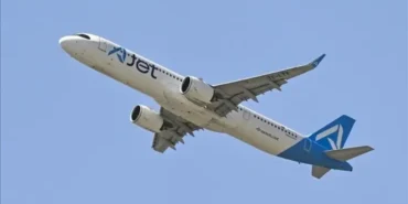 AJet 9936