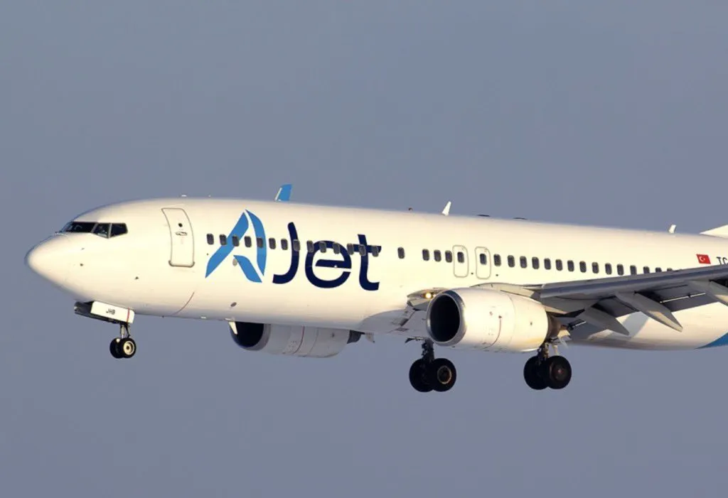 AJet