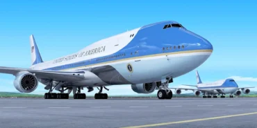 Air Force One