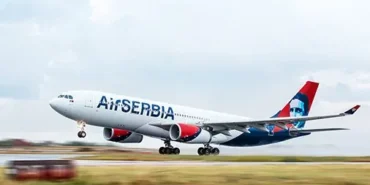 Air Serbia 5