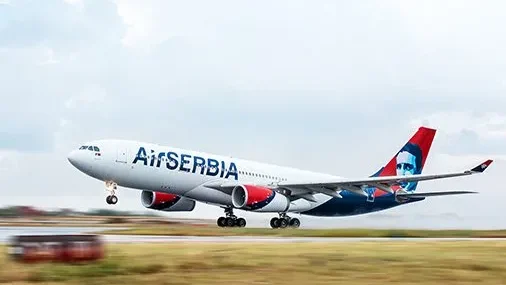 Air Serbia’dan Yeni Sadakat Programı Kararı