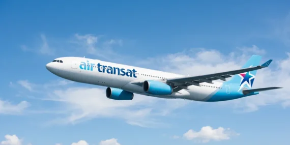 Air Transat Montreal İstanbul Uçuşları İçin Tarih Verdi: Aktarmasız Seferler Başlıyor