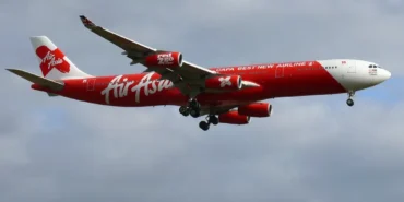 AirAsia X, Orta Doğu'daki Durum Nedeniyle Uçuşları Erteledi AirAsia X