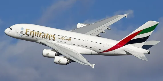 Emirates’in Airbus A380 Planı: Sayı Değil Ücret