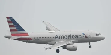 American Airlines