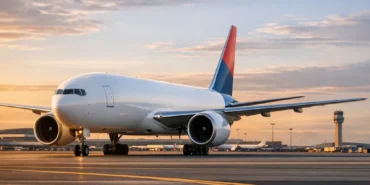 Boeing 777-200LR(F) 4