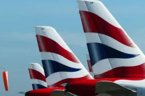 British Airways