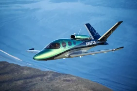 Cirrus Aircraft