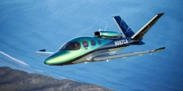 Cirrus Aircraft