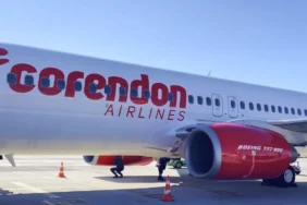Corendon Düsseldorf’tan Curaçao’ya Direkt Uzun Menzilli Uçuşları Başlatıyor