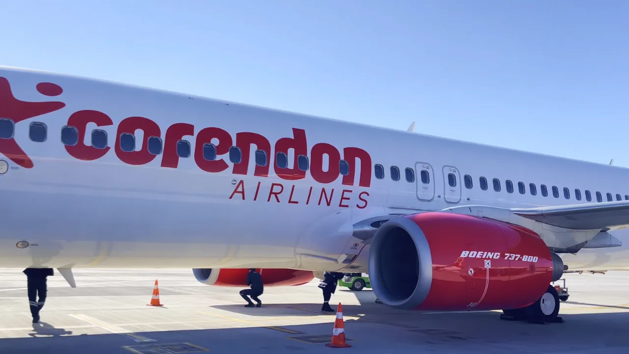 Corendon Düsseldorf’tan Curaçao’ya Direkt Uzun Menzilli Uçuşları Başlatıyor