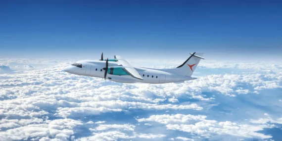 Deutsche Aircraft Ve Hexcel Corporation Arasında İşbirliği Süreci