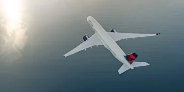 Delta Air Lines 7