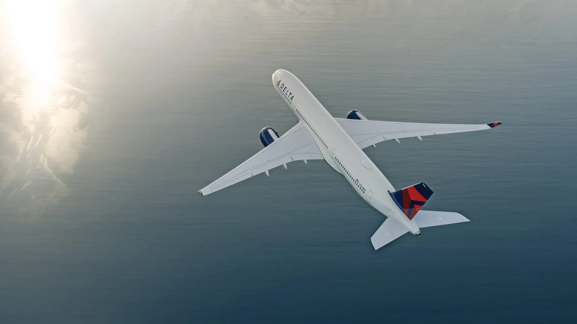 Delta Air Lines 7